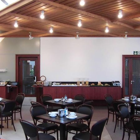Hotel Boell Essen Extérieur photo