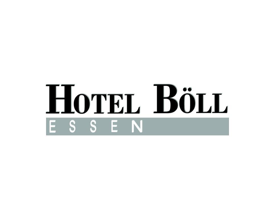 Hotel Boell Essen Extérieur photo