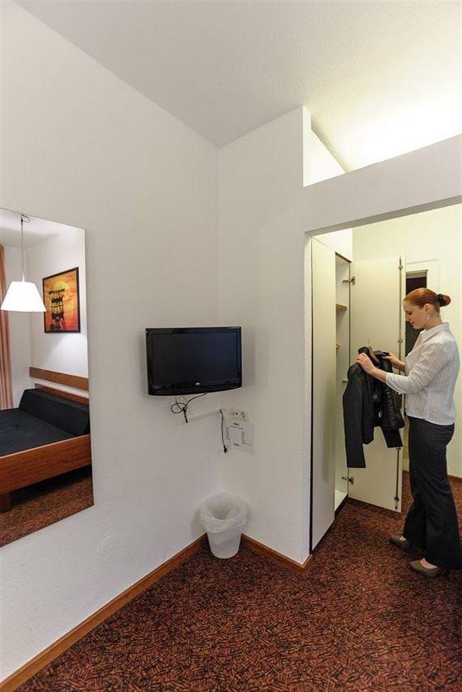 Hotel Boell Essen Extérieur photo