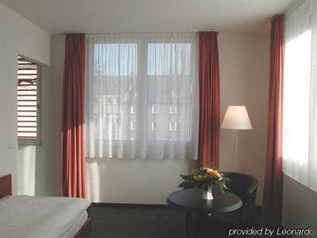 Hotel Boell Essen Extérieur photo
