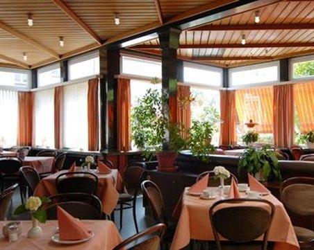 Hotel Boell Essen Extérieur photo