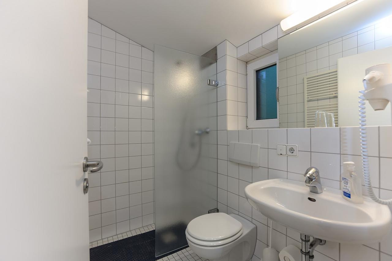 Hotel Boell Essen Extérieur photo