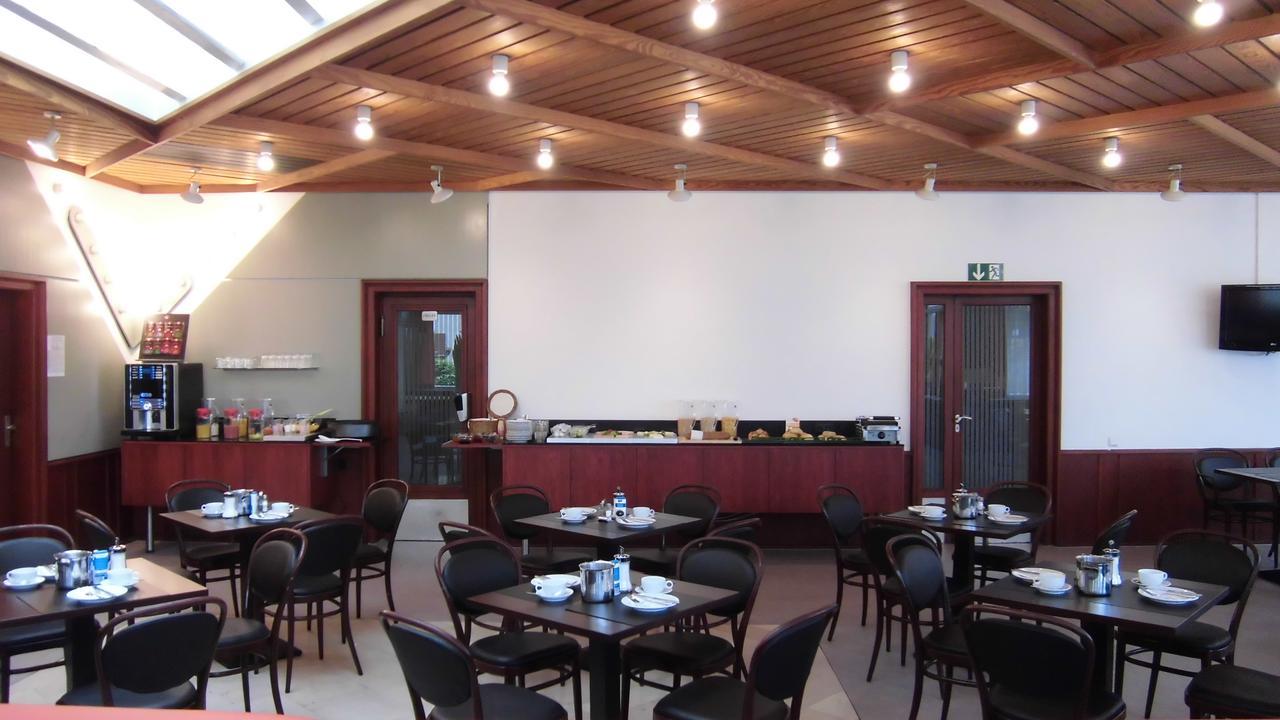 Hotel Boell Essen Extérieur photo
