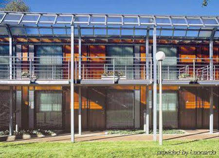 Hotel Boell Essen Extérieur photo