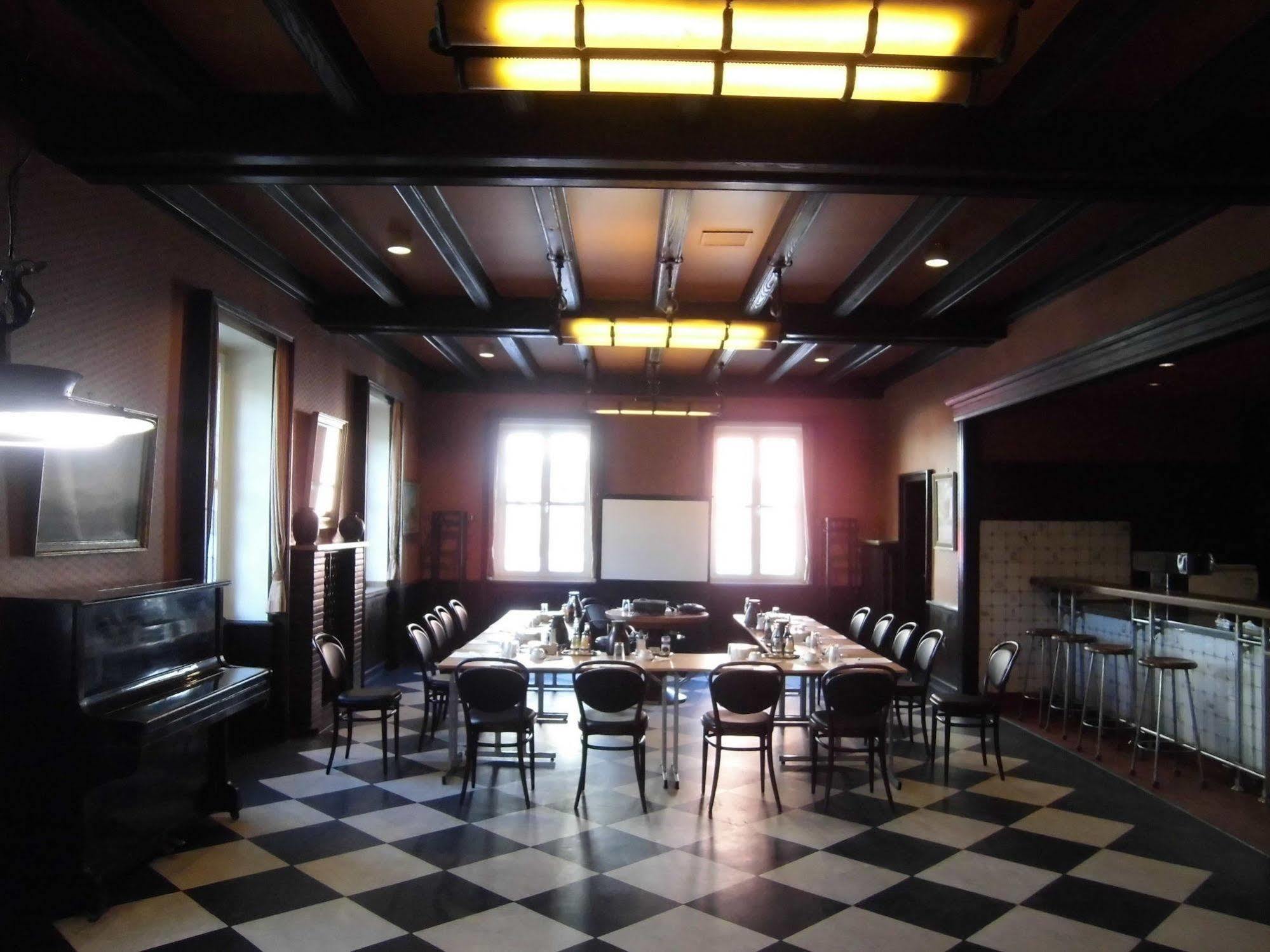 Hotel Boell Essen Extérieur photo