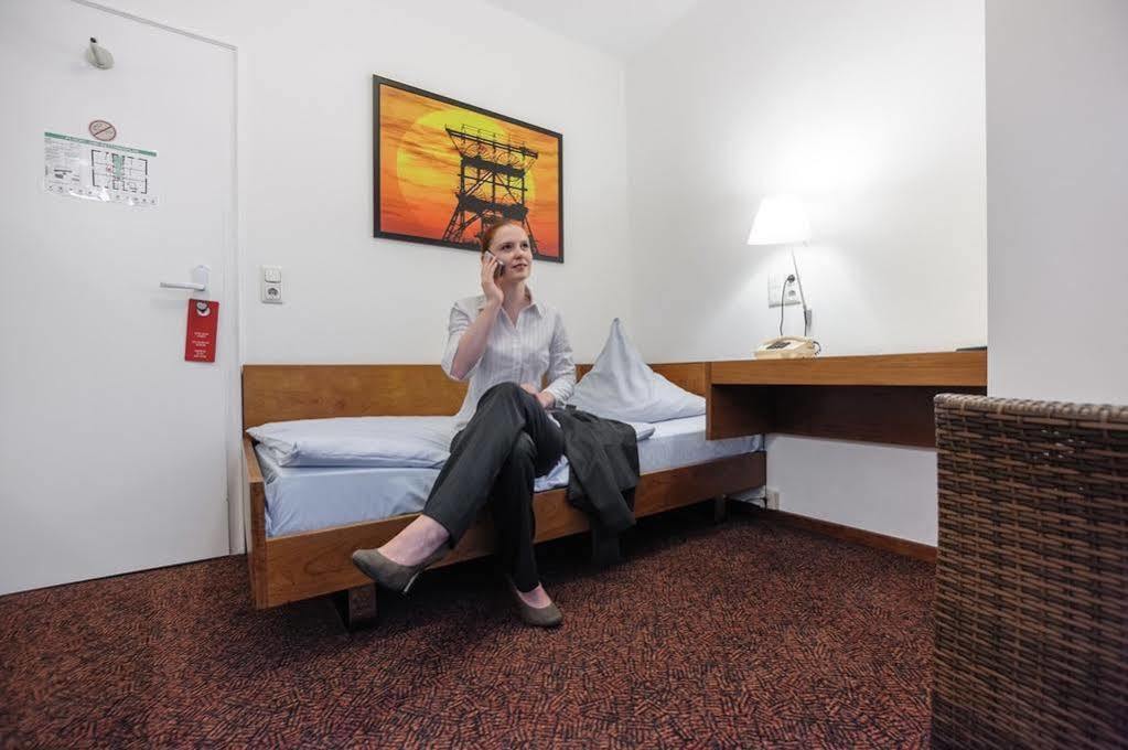 Hotel Boell Essen Extérieur photo