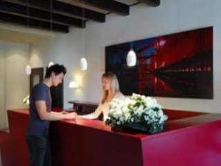 Hotel Boell Essen Extérieur photo