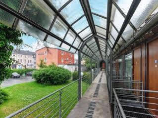 Hotel Boell Essen Extérieur photo